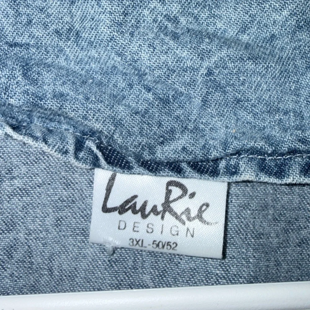VINTAGE LauRie Jacket - Picture 3 of 8